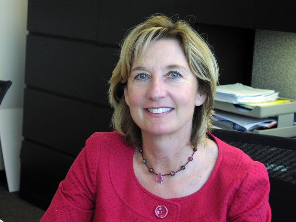 Donna Zimmerman