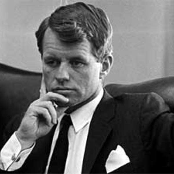 robert kennedy tobacco Bobby  The Center for the Study of and Society RFK Jr. spokesman resigns over