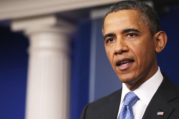President Obama