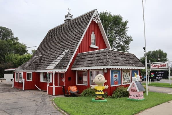 Owners of iconic Fergus Falls restaurant Dairyland signal end of an era