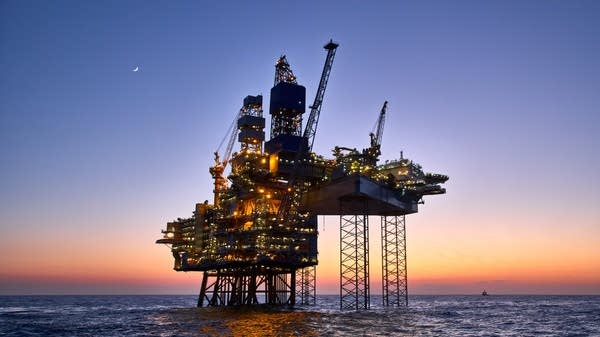 Since the spring, rig count has declined, reaching lows — at around 420. That’s similar to 2021 when the pandemic was still crippling oil demand. 