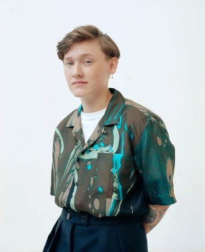 SOAK aka Bridie Monds-Watson