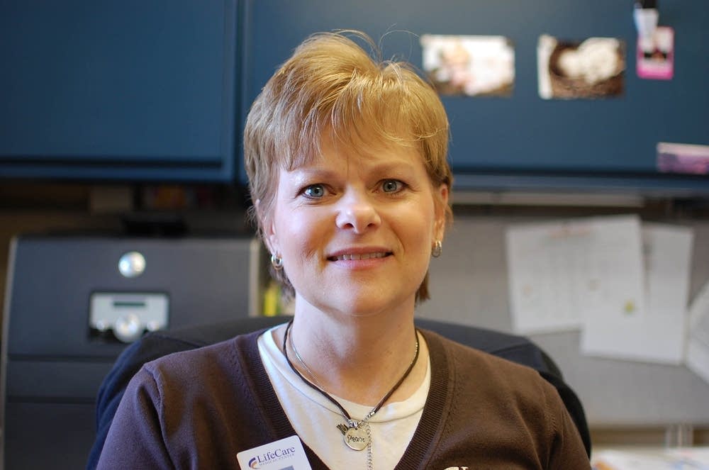 Deb Haugen