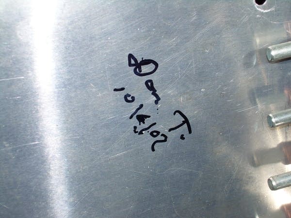 signature