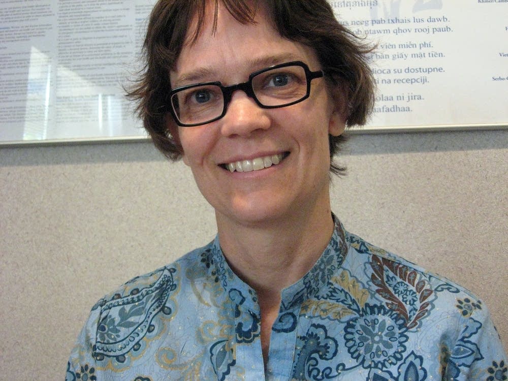 Dr. Susan Hasti
