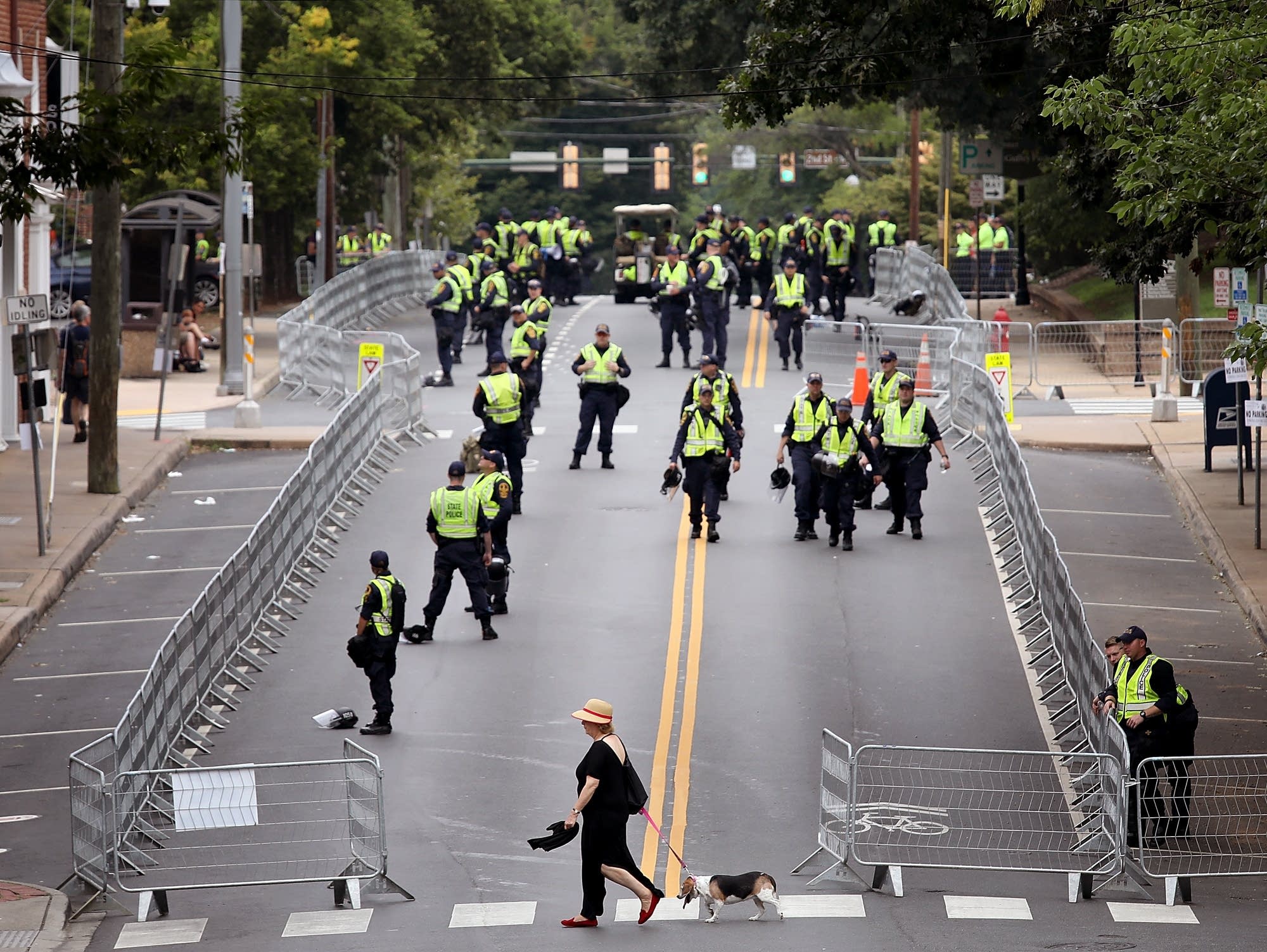 Charlottesville