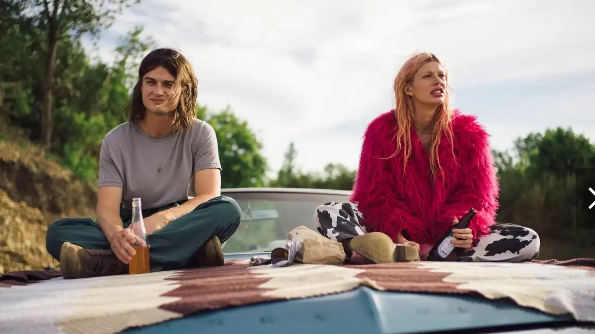 The role tax credits played for new movie 'Marmalade,' filmed entirely in Minnesota - Vimarsana News