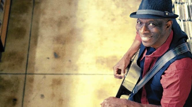 Keb' Mo'