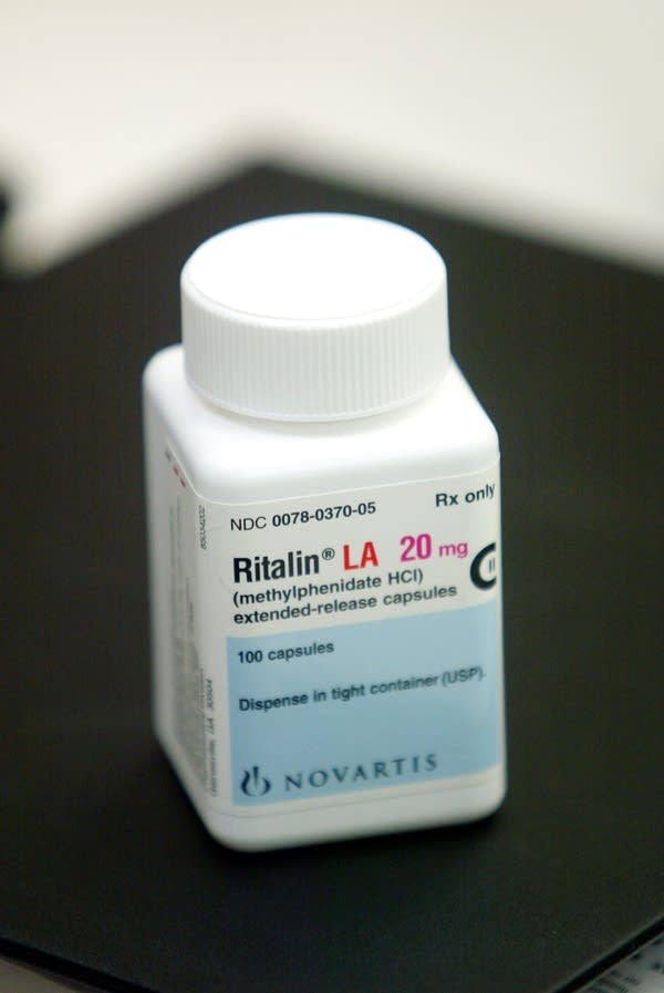 Ritalin