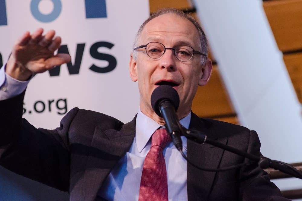 Dr. Ezekiel Emanuel