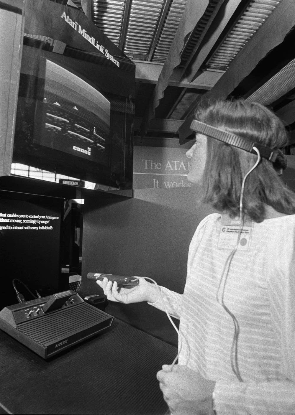 Atari 40th anniversay