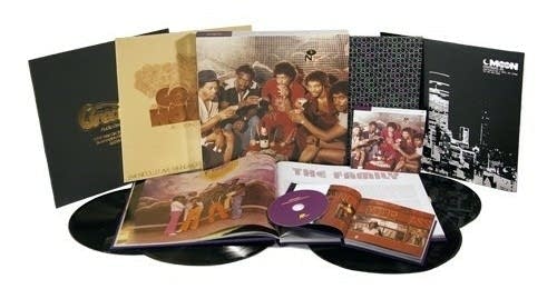 A holiday gift guide for local music lovers