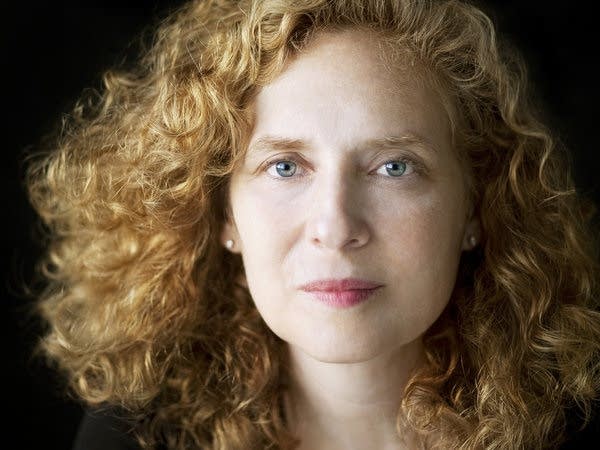 Poster Julia Wolfe