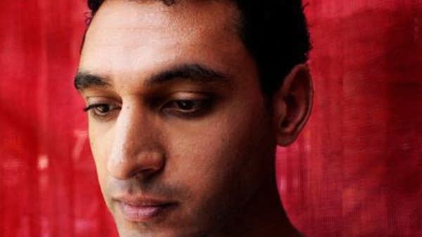 Composer Mohammed Fairouz Blends Hebrew And Arabic In Poems And Prayers 