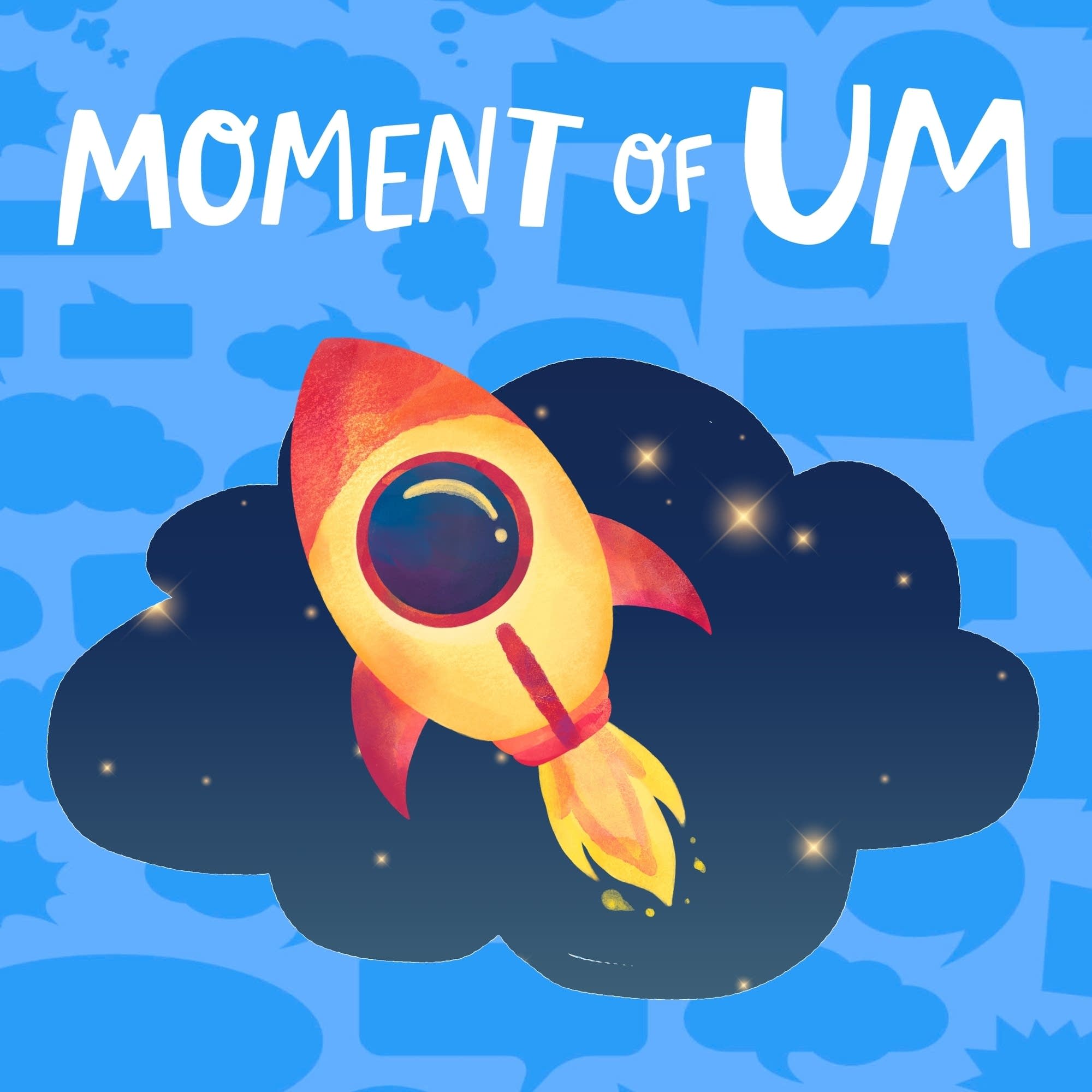 Moment Of Um