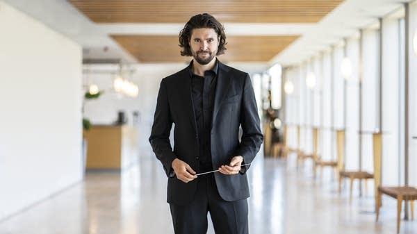 Lakes Area Music Festival Orchestra