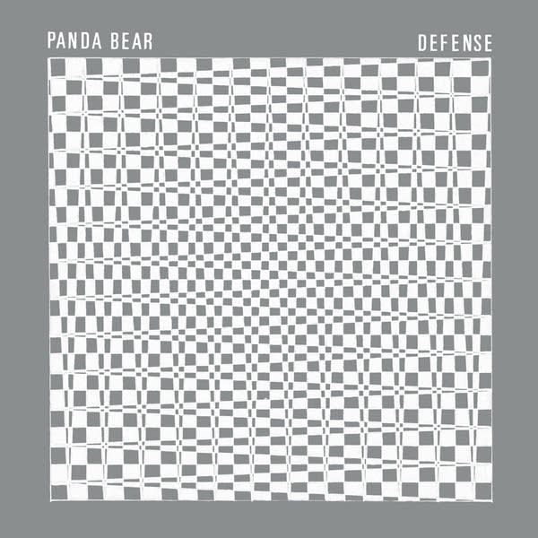 Panda Bear - Virginia Tech