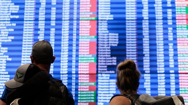 If your next flight gets delayed or canceled, compensation could look different