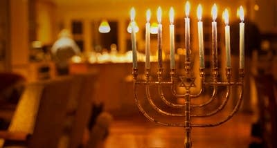 menorah