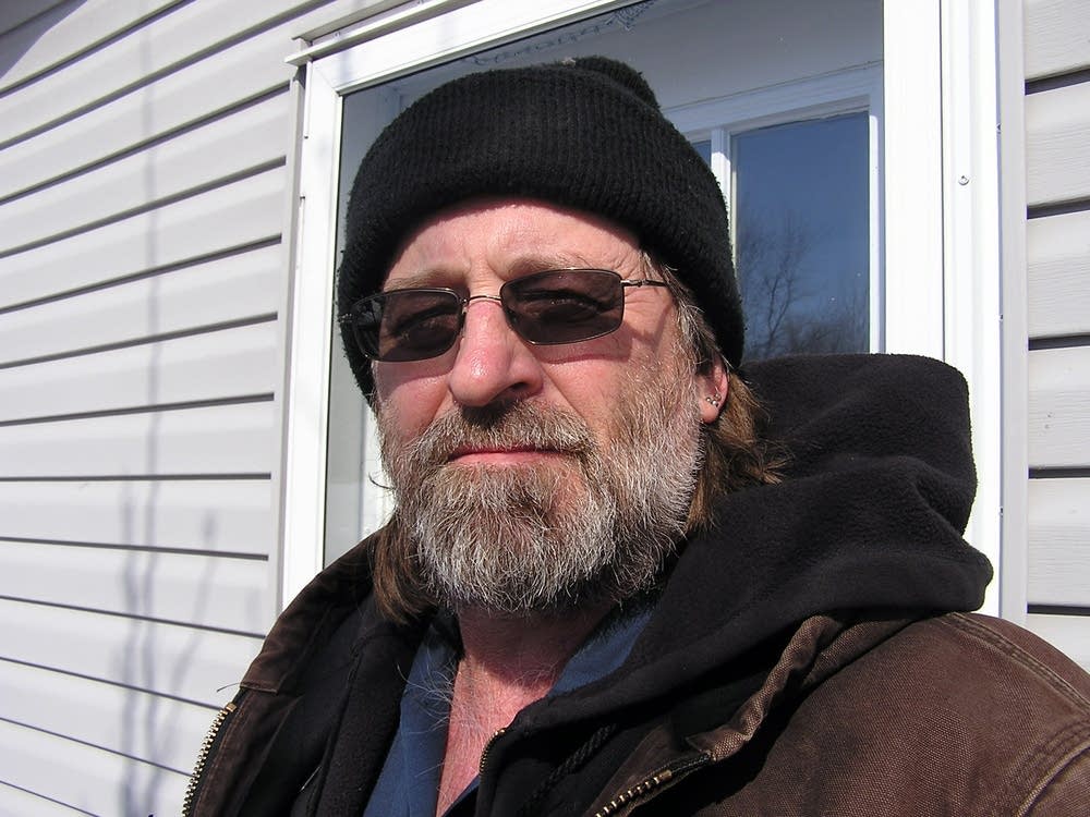 Tom Myrvold