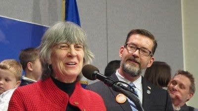 Push to pass marriage bill begins