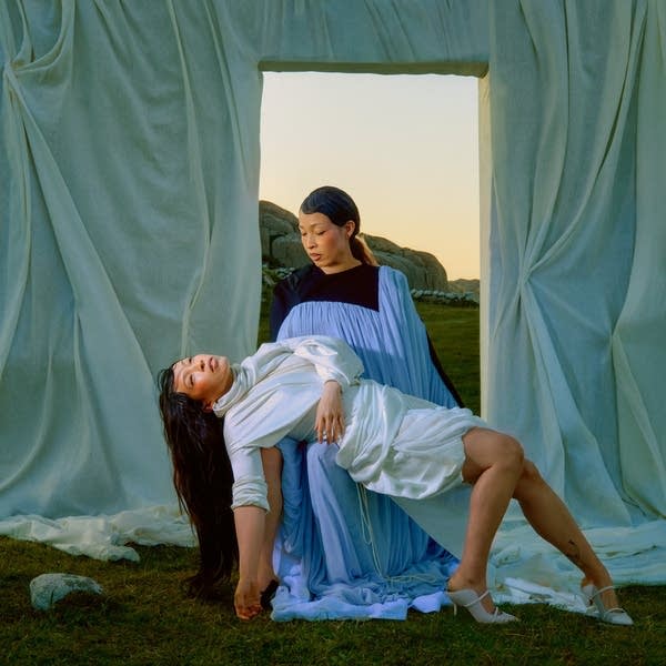 Yukimi - Peace Reign