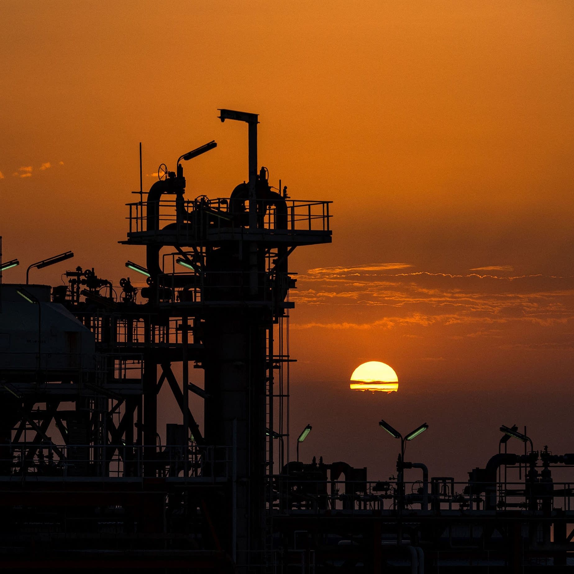 Iran's role in the global oil supply Iran's role in the global oil supply