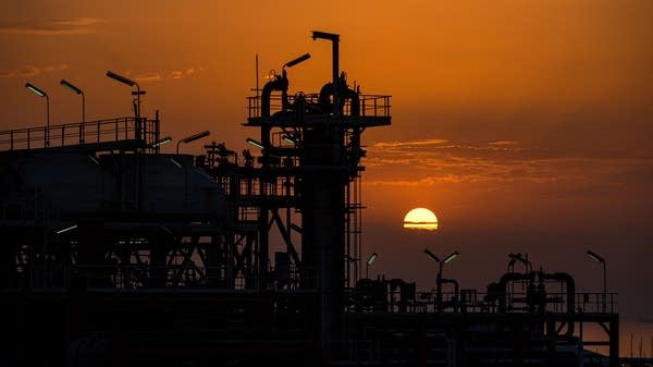 Iran's role in the global oil supply