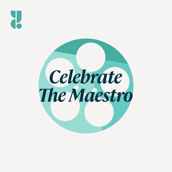 Celebrate the Maestro