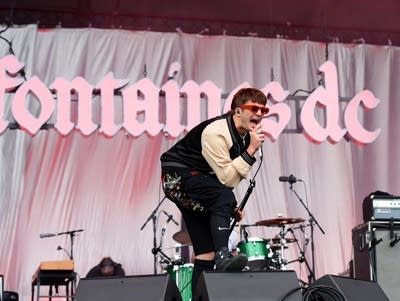 Coffee Break: Music of Ireland