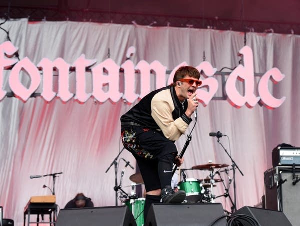 Coffee Break: Music of Ireland