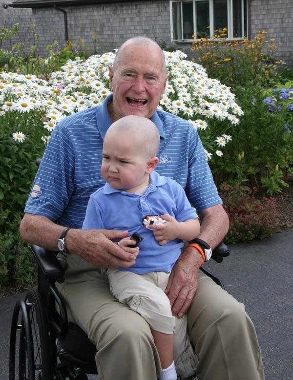 bush_elder