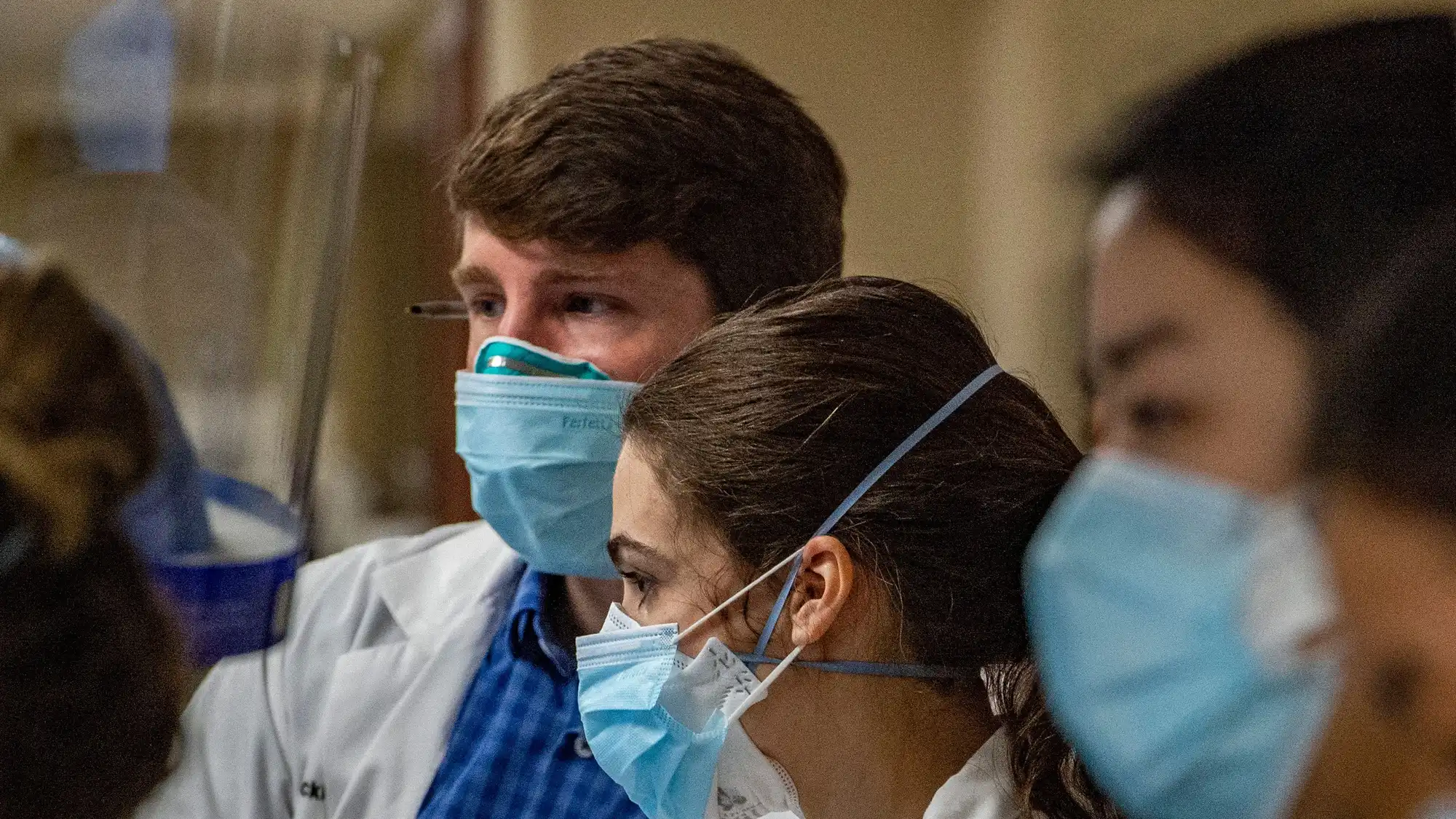 A $30 million gift to build an addiction treatment center. Then ...
