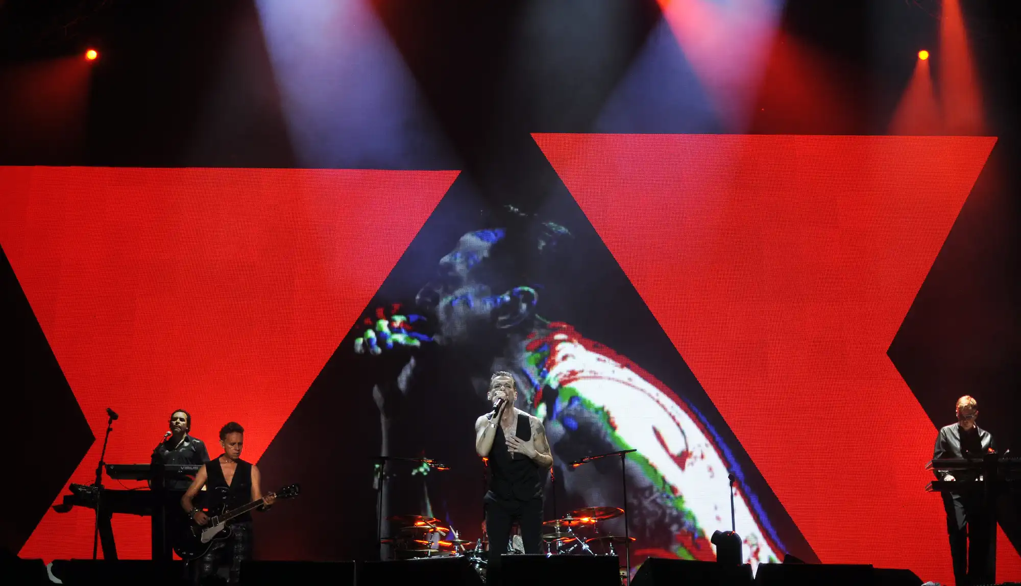 Depeche Mode
