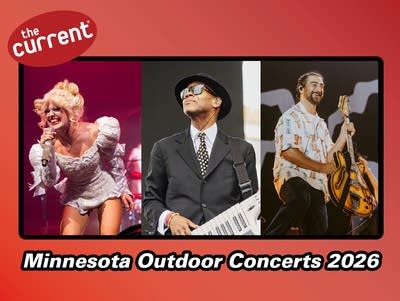 Big summer concerts: Minnesota outdoor live music guide for 2026