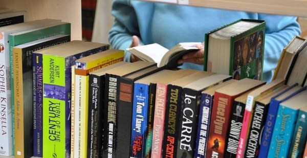 9:30 Coffee Break: Literary References