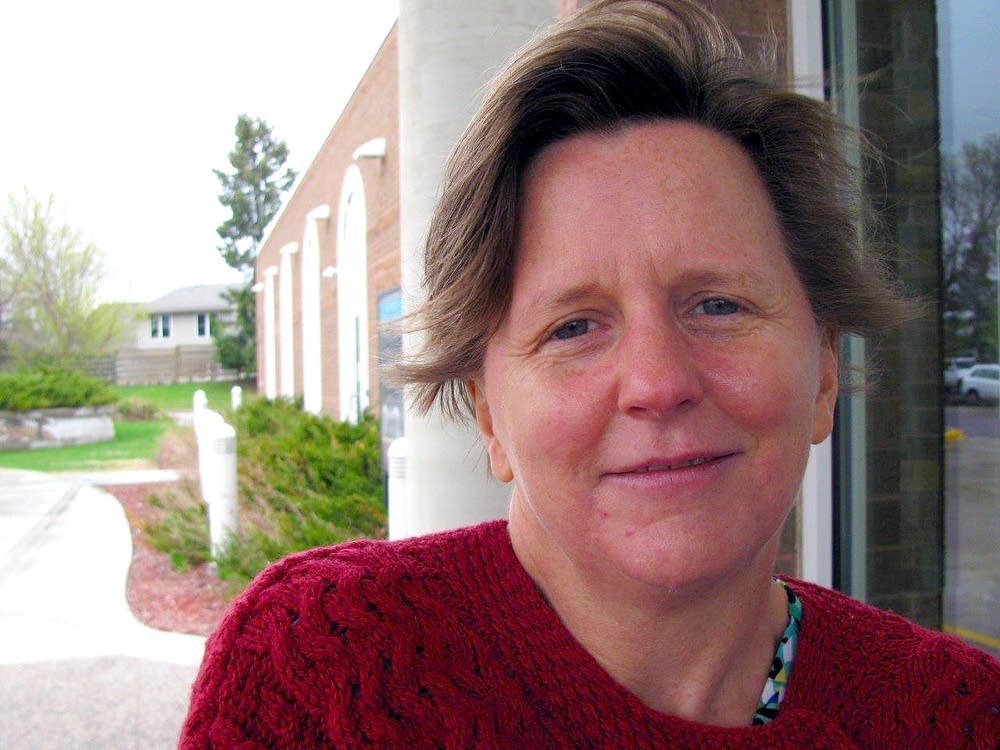 Stacey MacKay