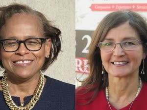 Hudson and MacDonald