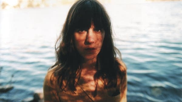 Eleanor Friedberger