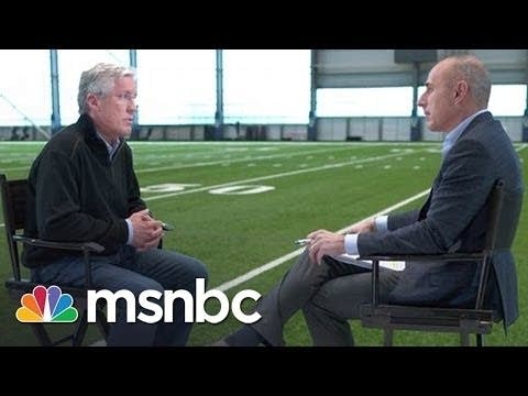 Stat freaks, football, and a coach who might know better