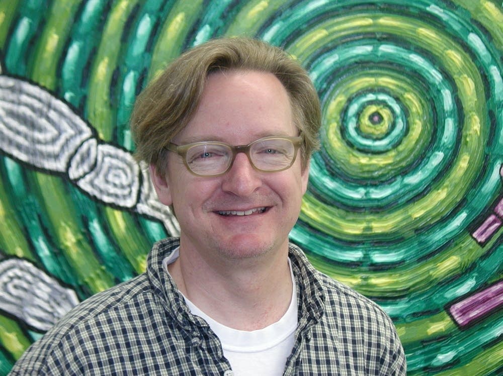Pete Driessen
