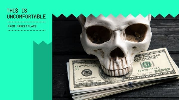 Money Horrors II: The Sleep Shopper Strikes Again