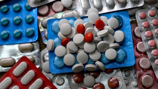 Trump slaps tariffs on imported drugs