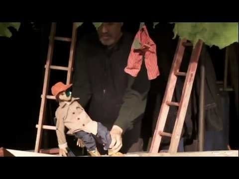 Sandglass Theater to perform in Twin Cities this week