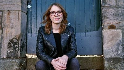 Modern sounds for Halloween