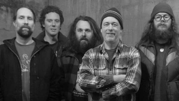 Built to Spill