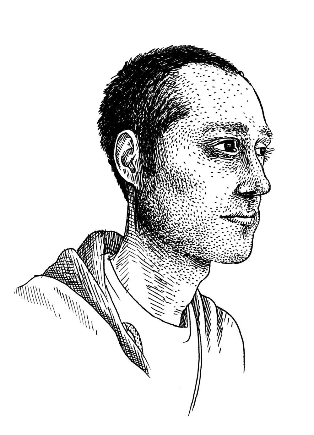 Anders Nilsen