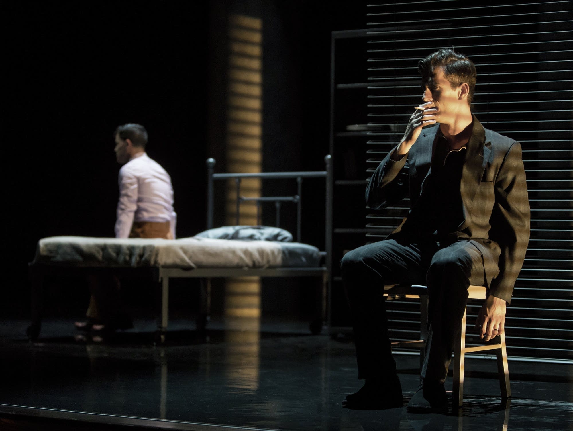 Minnesota Opera dives into LGBTQ history with 'Fellow Travelers