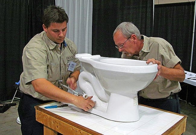 Maintenance Olympics