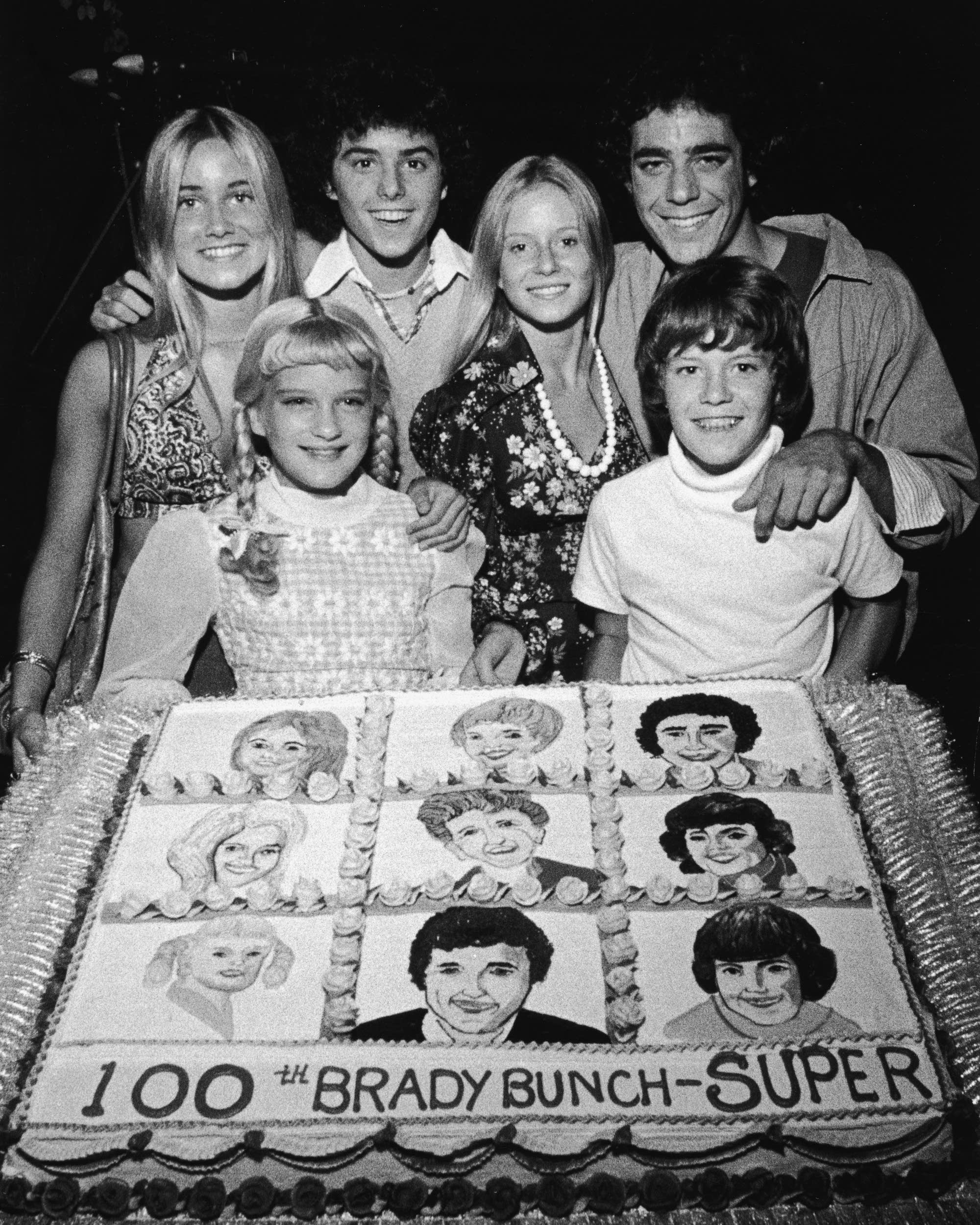 Brady Bunch covered a K.C. and the Sunshine Band hit 40 years ago 